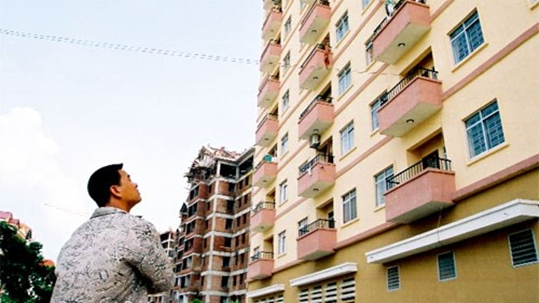 Làn sóng khách ngoại tỉnh mua nhà Hà Nội sẽ vẫn còn tăng mạnh